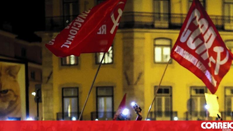 Governo ignora país em paragem contra a lei laboral
