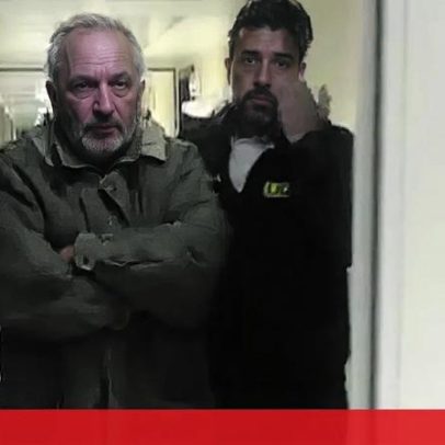 Gestor cultural, amigo de estrelas, condenado por fraude em Espanha, estava no Algarve
