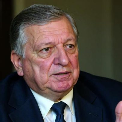 Durão Barroso reformou-se do Estado com pensão de 1.800 euros