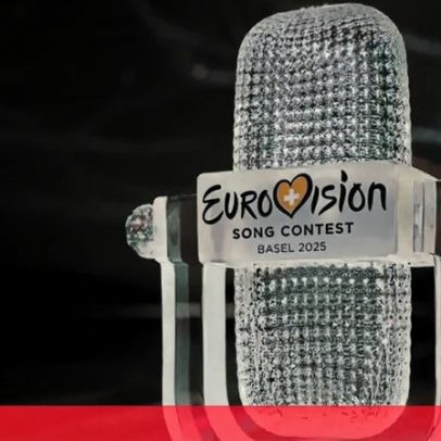 Eurovisão 2026: 35 países vão competir