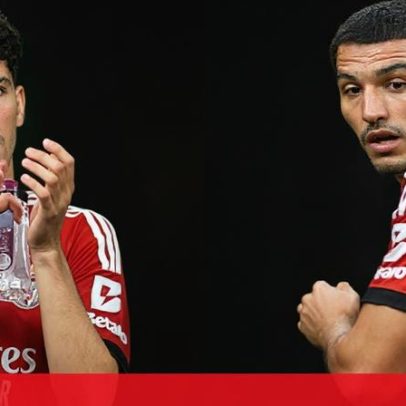 Conheça os novos craques do Benfica