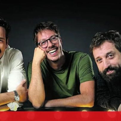 Porta dos Fundos chega a Lisboa por cinco dias e história de amor com o público português