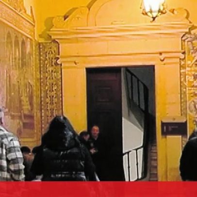 Ex-PSP condenado a pena suspensa por falsificação de escalas de gratificados