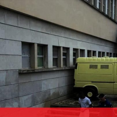 Jovem é condenado a 14 anos por homicídio com faca em Faro