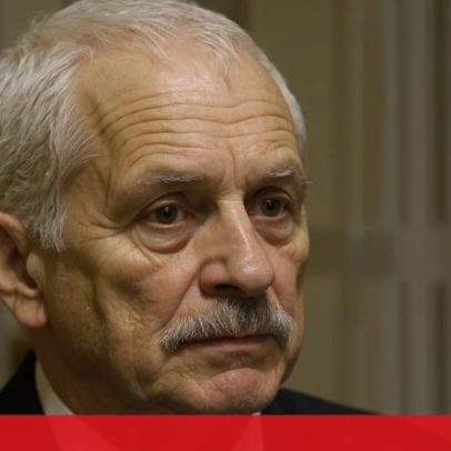 Nobel da Paz 2022: 123 prisioneiros libertados na Bielorrússia
