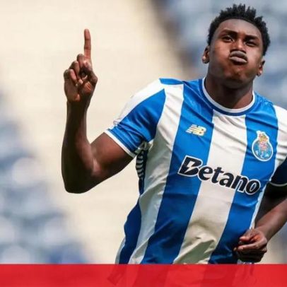 Samu e FC Porto surpreendidos por chamada da GNR sobre acidente após treino