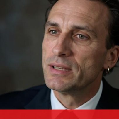 Peter Greene, ator de A Máscara, encontrado morto em apartamento em Nova Iorque