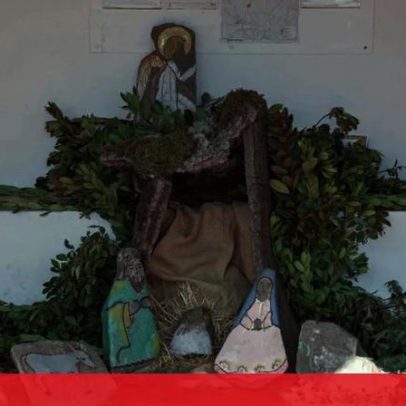 Moradores de Parises preservam saberes e sabores do Natal da Serra do Caldeirão