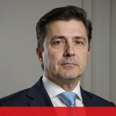 Ex-adjunto da ministra da Justiça confessa crimes envolvendo duas crianças