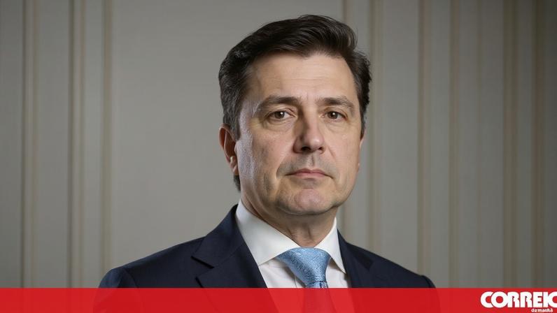 Ex-adjunto da ministra da Justiça confessa crimes envolvendo duas crianças