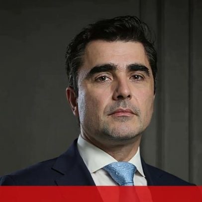 Ex-adjunto do Ministério da Justiça em prisão preventiva por abuso de menores
