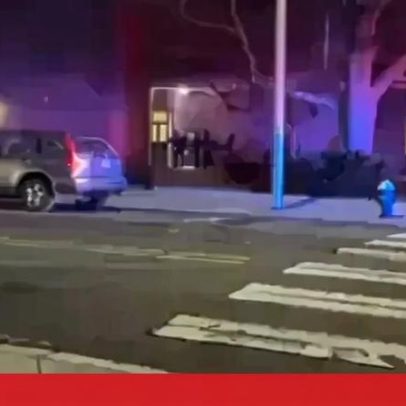 Homem armado detido na Universidade de Brown, EUA