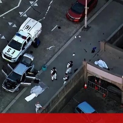 Israel alerta comunidades no estrangeiro para ataques semelhantes ao de Sydney