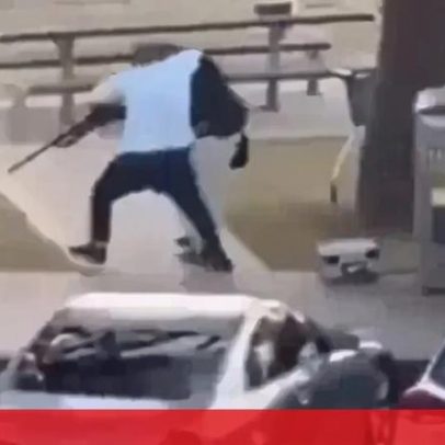 Herói da praia de Bondi recorda ataque em Sydney e lamenta vítimas