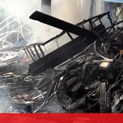 Camboja acusa Tailândia de bombardear província de Siem Reap