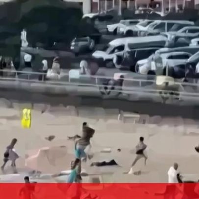 Ucraniano sobrevivente do Holocausto está entre as vítimas mortais do ataque em Sydney
