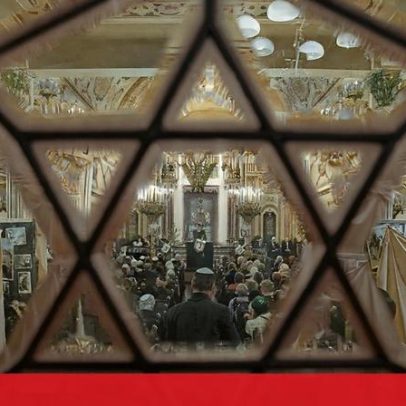 Judeus russos cancelam Hanukkah em Moscovo após tiroteio em Sydney
