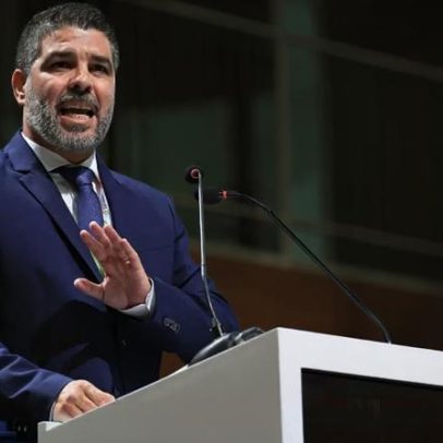 Pedro Pimpão rejeita desilusão com regionalização fora da atual legislatura