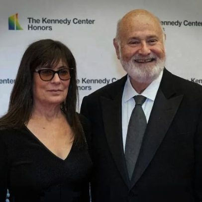 Filho do realizador Rob Reiner é acusado de homicídio dos pais