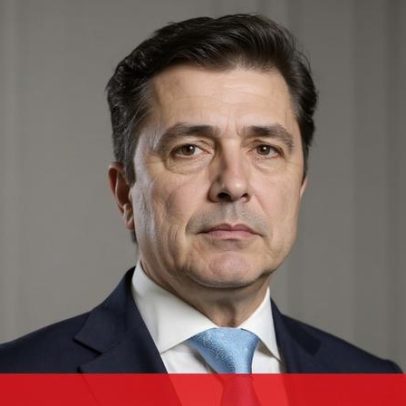 Quem é Paulo Abreu dos Santos, antigo adjunto da Justiça, acusado de pedofilia