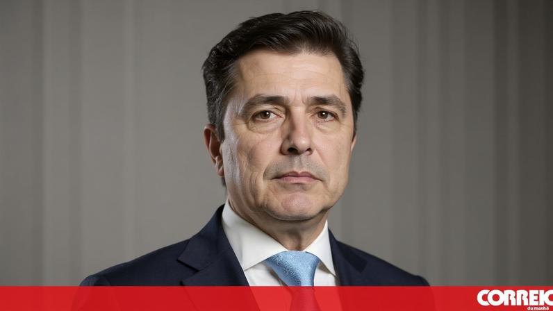 Paulo Santos Abreu FOTO: Direitos Reservados