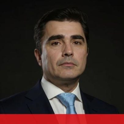 Assessor de ministra acusada de pedofilia defendia empresa devendo 765 mil euros