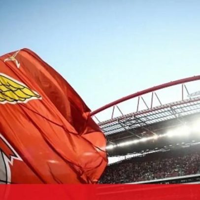 Defesa do Benfica afirma que não há provas de esquema para circular dinheiro