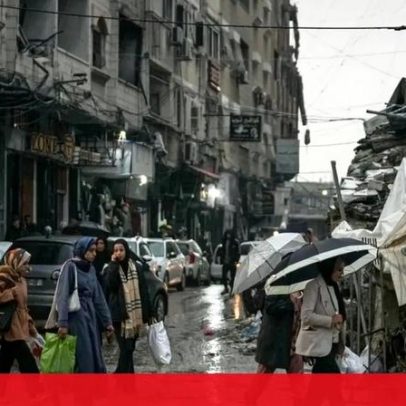 Sindicato de jornalistas palestinianos diz que UE podia ter feito mais por Gaza