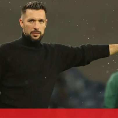 Onze do FC Porto para o jogo contra o Estrela da Amadora