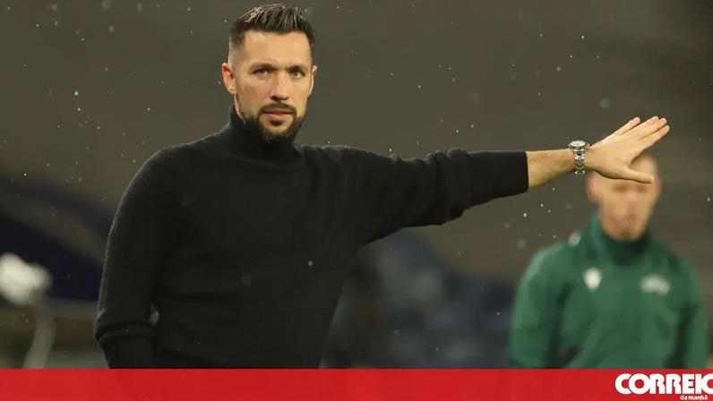 Onze do FC Porto para o jogo contra o Estrela da Amadora