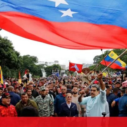 Venezuela vê sanções da UE como ilegítimas, ilegais e contrárias ao Direito e à ONU