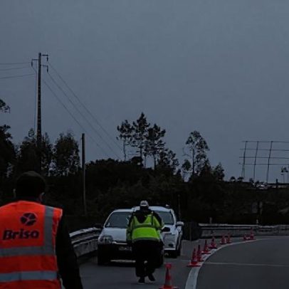 Amputada em acidente recebe 700 mil euros