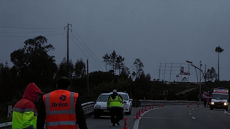 Amputada em acidente recebe 700 mil euros