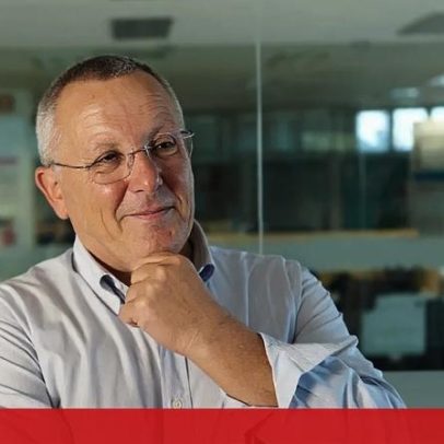 Presidente da OLI morre aos 72 anos