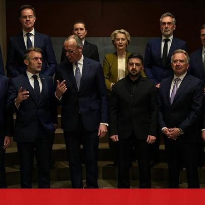 Ucrânia anuncia progressos reais nas negociações de paz