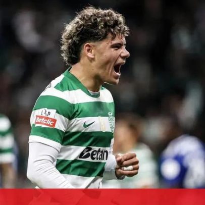Super Maxi aprovado para fazer de Pote