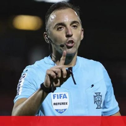 João Pinheiro de volta: nomeações para oitavos da Taça de Portugal conhecidas