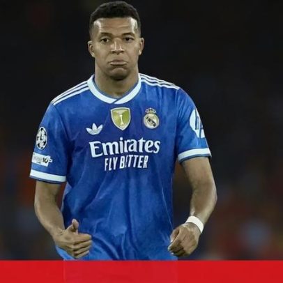 PSG condenado a pagar 61 milhões de euros a Mbappé