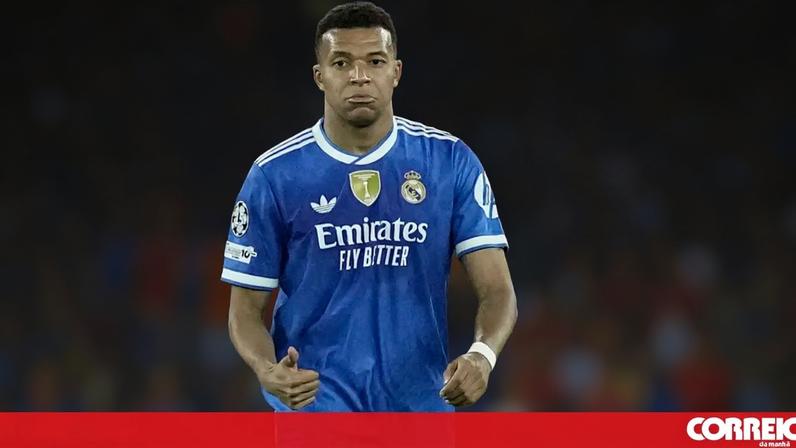 PSG condenado a pagar 61 milhões de euros a Mbappé