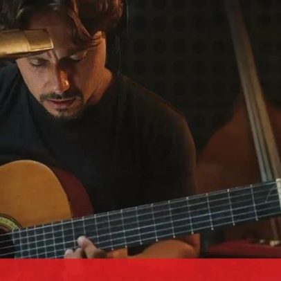Mais um músico português recusa participação se vencer o Festival da Canção