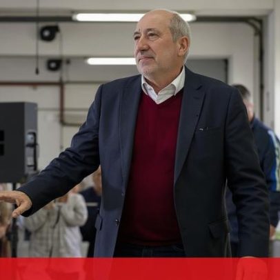 António Filipe critica voto útil como desgraça nas Presidenciais 2026