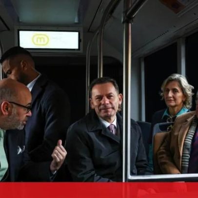 Arranque do metrobus na Lousã: saudades, expectativas e ceticismo