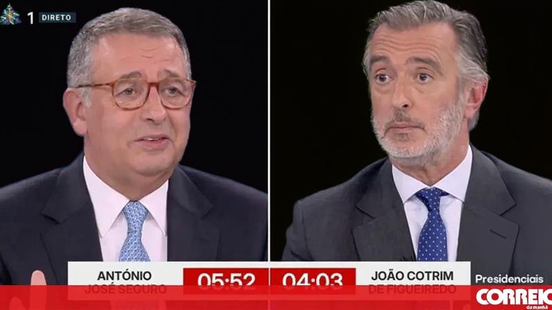 Cotrim acusa Seguro de não querer mudar; vê fuga de temas da revisão laboral