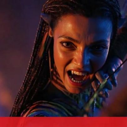 Avatar: Fogo e Cinzas chega ao Natal com êxito garantido