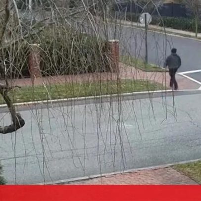 Suspeito identificado no tiroteio da Universidade de Brown; buscas em armazém NH