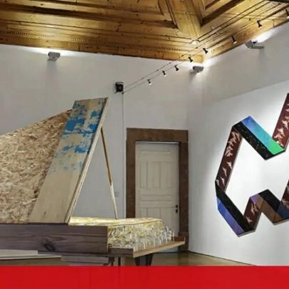 Governo adquire espaço Cascais por 3,45 milhões para expor Coleção Contemporânea