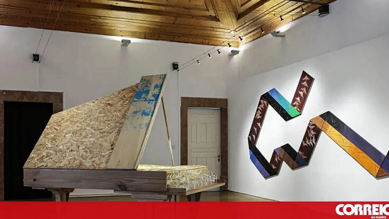 Governo adquire espaço Cascais por 3,45 milhões para expor Coleção Contemporânea