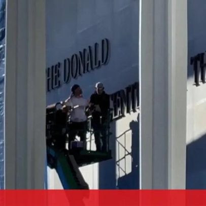 Kennedy Center cobra milhão ao músico que cancelou concerto após Trump nomear edifício