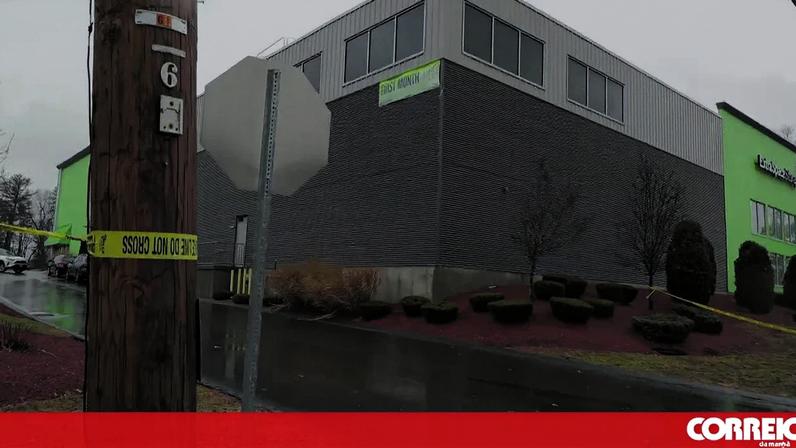 Cláudio Valente retoma contacto para planejar homicídio de colega Nuno Loureiro