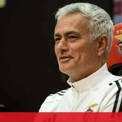 Mourinho: resultados não são obra do acaso, Sudakov e registo do Famalicão